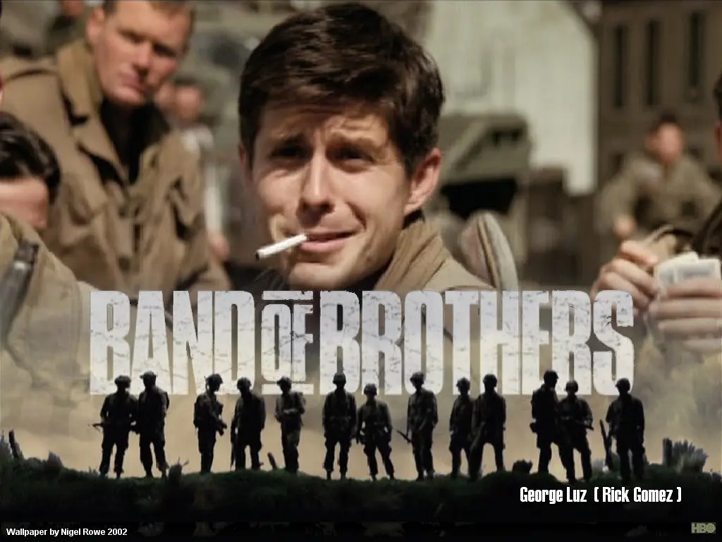 兄弟连图册_360百科