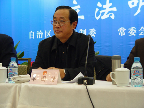 加州