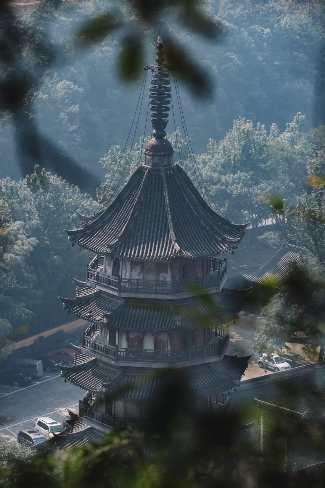 保国寺图册_360百科