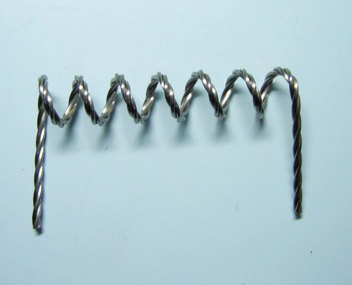 Tungsten wire Tungsten wire