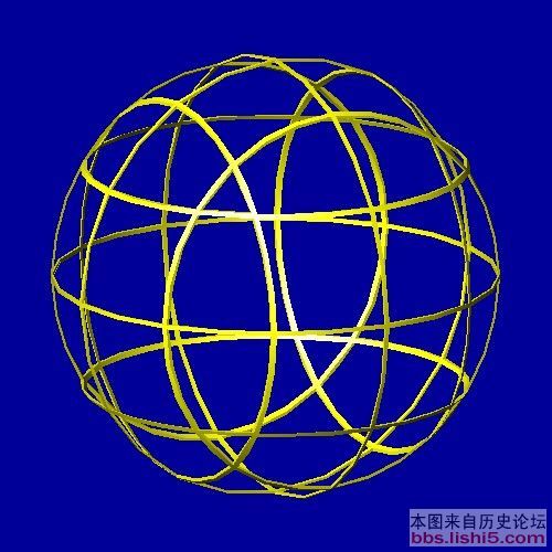 考古天文学图册_360百科