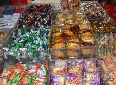 休闲食品批发：引领味蕾新风尚