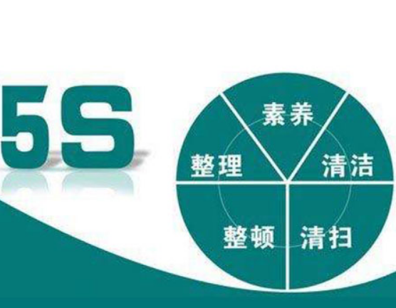 仓库5S管理内容_360新知