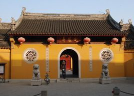定慧寺图册_360百科