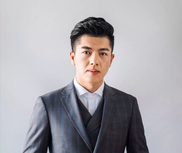 冯硕(中央广播电视总台主持人)_360百科