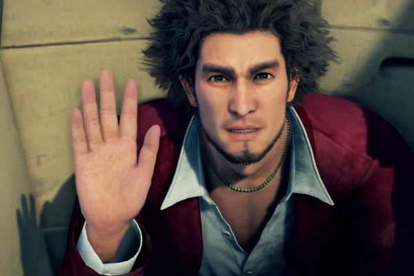 q2:如龙7群们保兵堂岛大吾去哪了