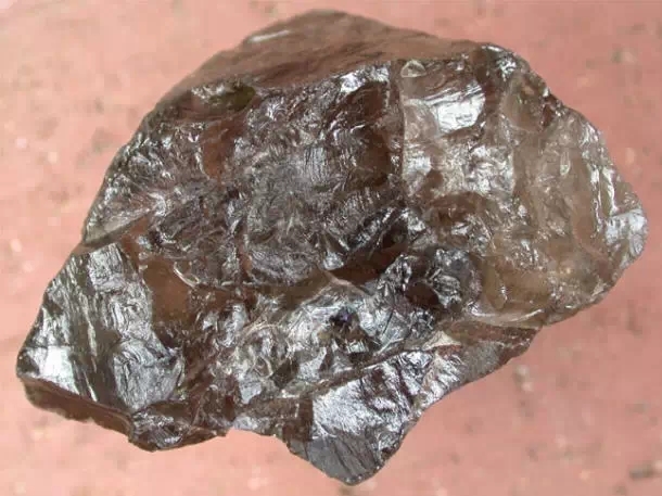 烟水晶图册_360百科