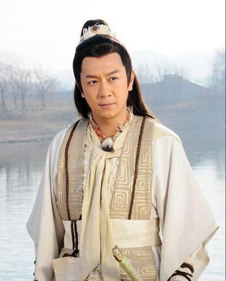 包青天之七侠五义图册_360百科