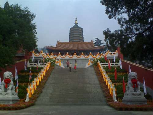 五寺图册_360百科