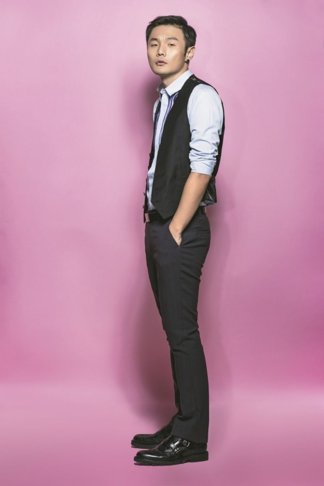 李荣浩(中国流行歌手、音乐制作人、吉他手)_360百科