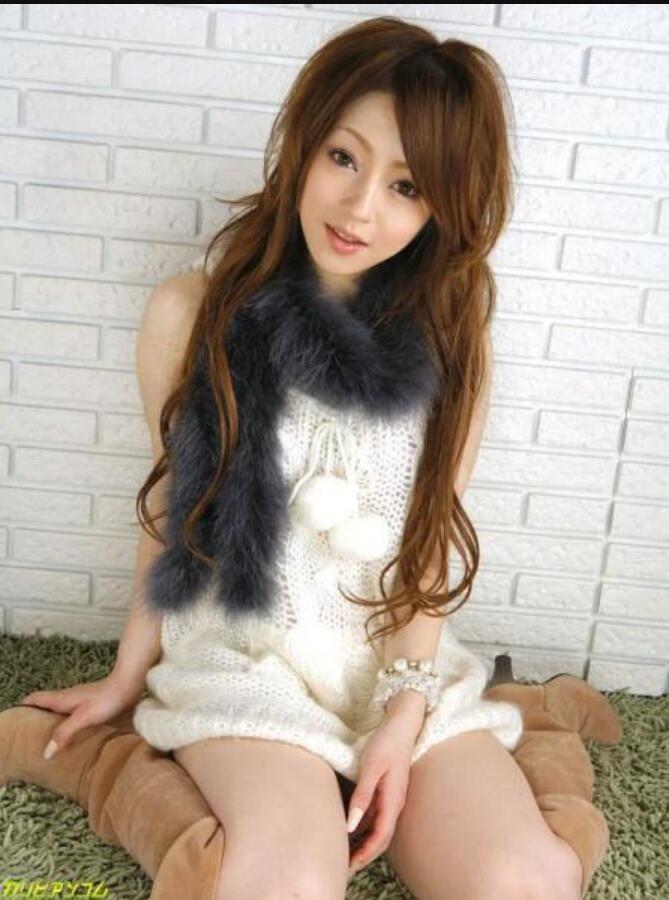 樱井莉亚图册_360百科