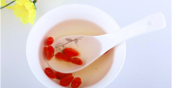 枸杞泡水喝的正确方法_360新知