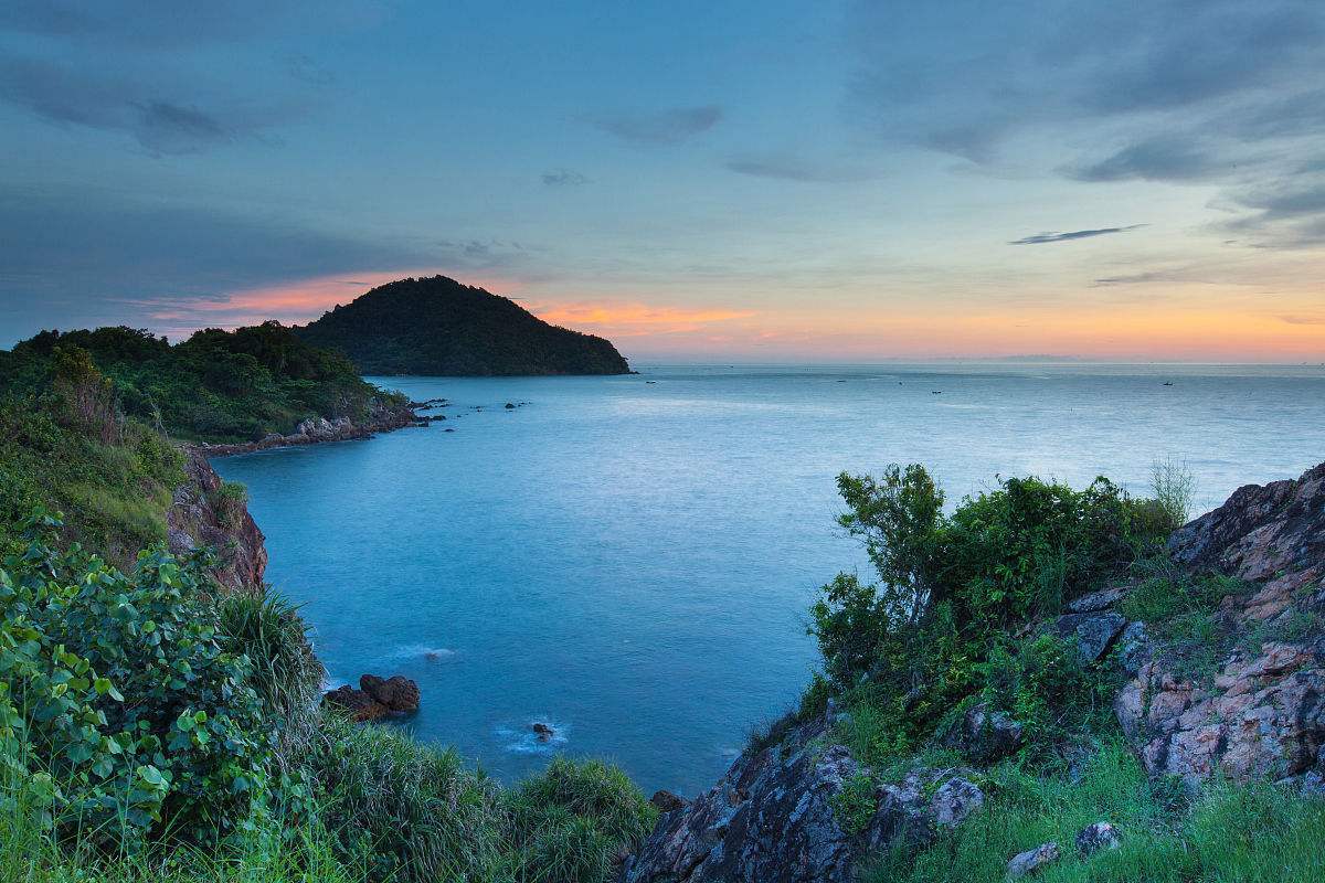 海洋天堂