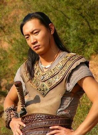 幻影神针图册_360百科