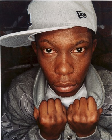 dizzee rascal图册_360百科