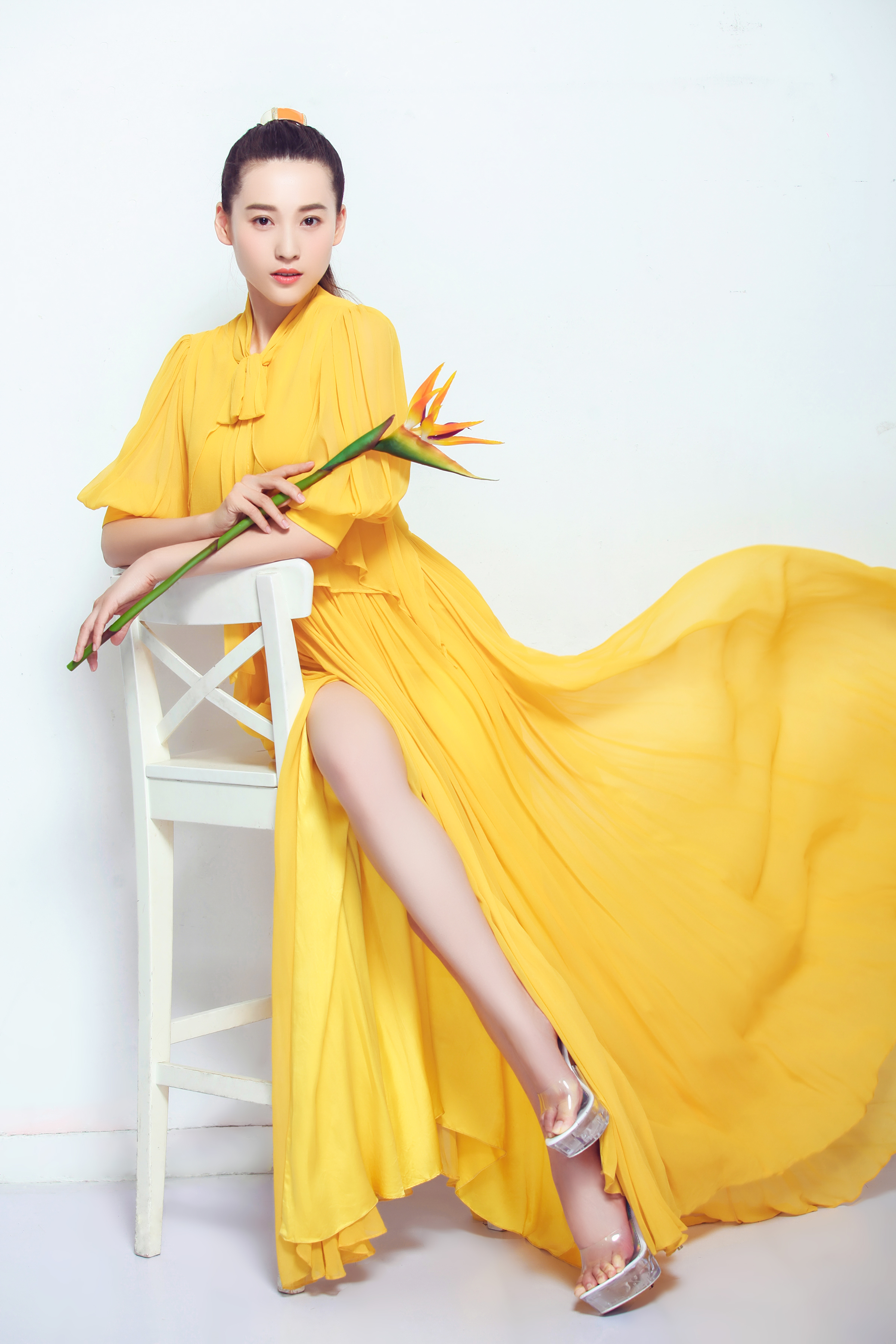 宁丹琳(中国内地女演员)_360百科