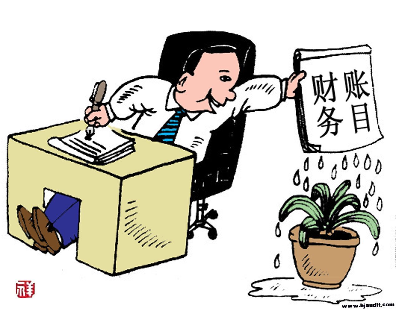 虚假流量背后的隐秘产业链