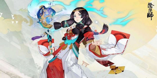 阴阳师怎样更换庭院皮肤_360新知