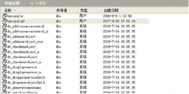 创建数据库的三种方法_360新知
