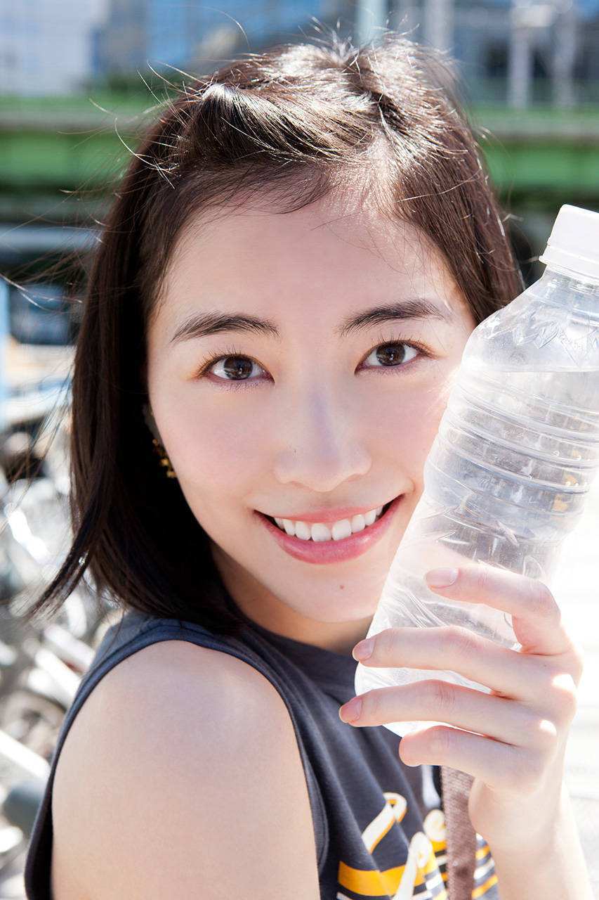 松井珠理奈图册