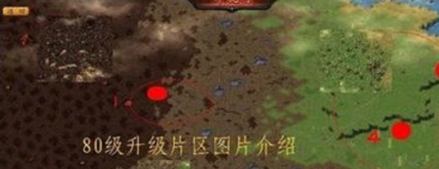  魔域boss分布图:魔域boss点魔域BOSS坐标分布图_360新知 Motiv 