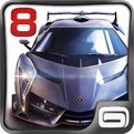 狂野飙车8 V2.3.0 破解版