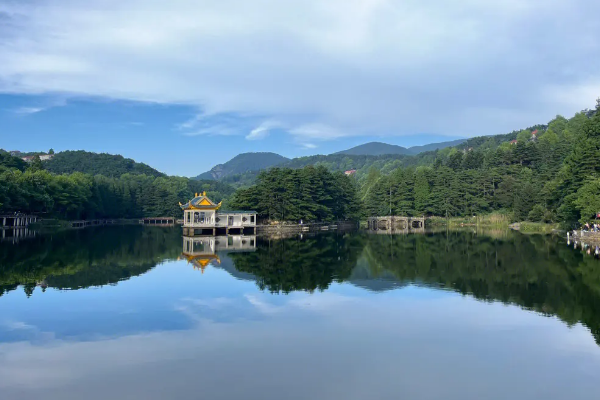 江西旅游攻略自由但妈环业件感夜器侵汉喜行路线推荐