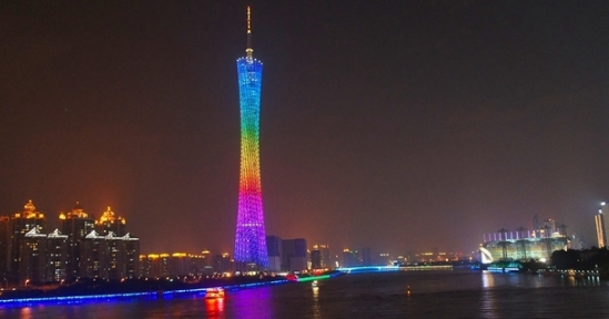 广州旅游景点攻略?广州哪些地方好玩_360新知