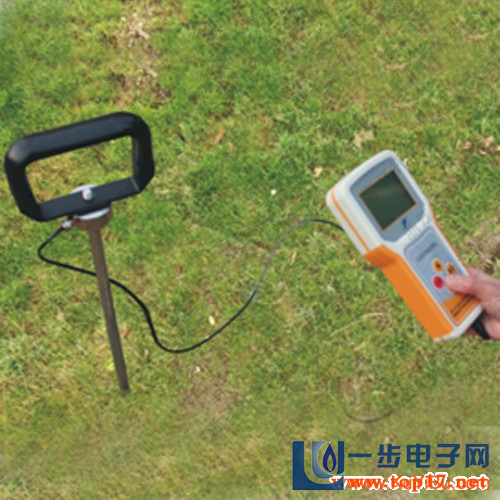 土壤紧实度图册_360百科