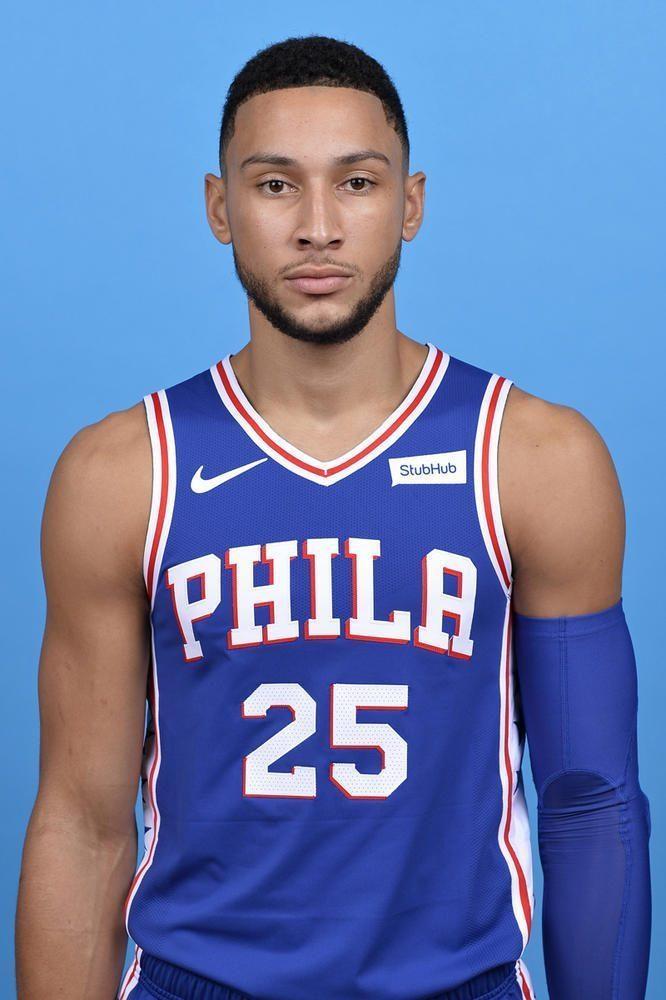 本·西蒙斯防守全面激活球队节奏