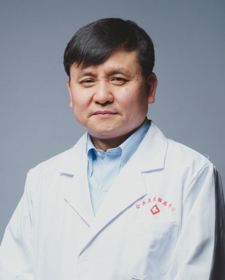 张文宏图册_360百科