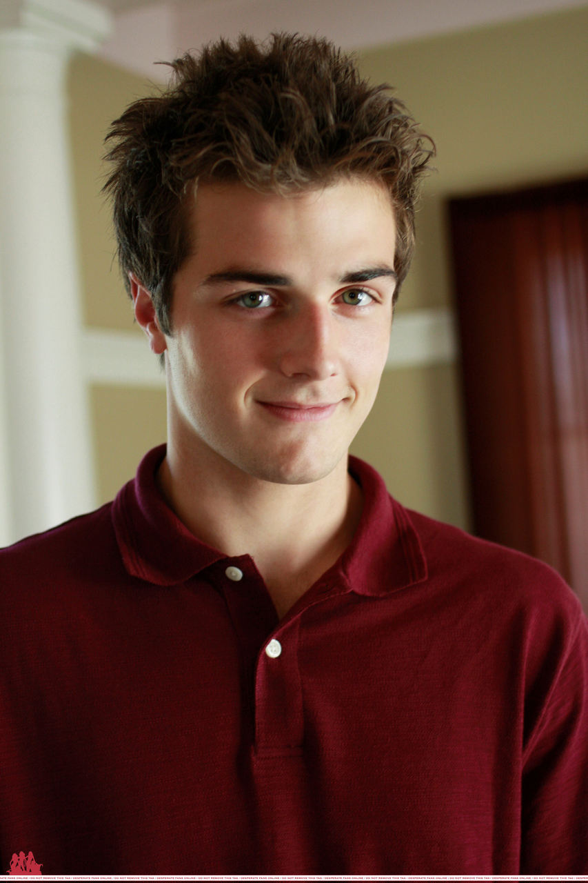 Beau Mirchoff图册_360百科 Beau Mirchoff图册_360百科