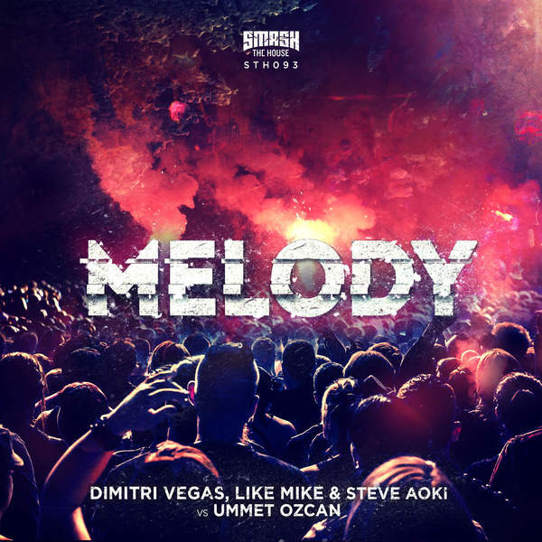 MELODY图册_360百科