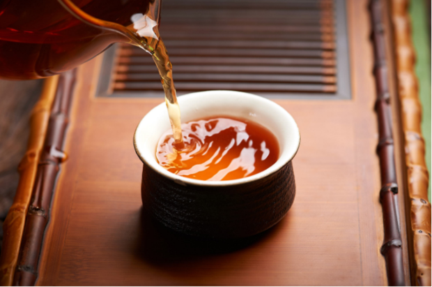 中国十大名茶排行_360新知
