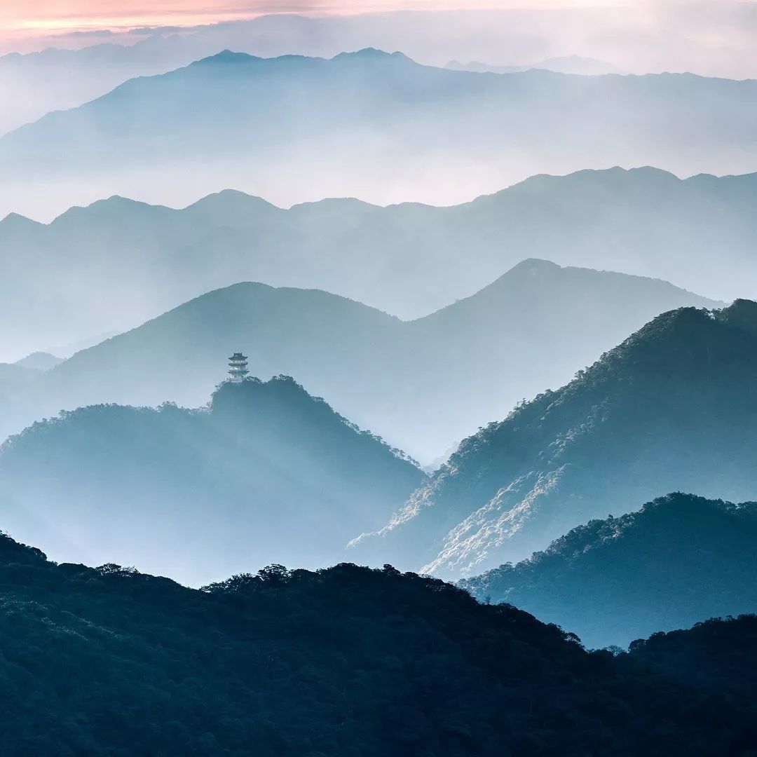 南岭(山脉名称)_360百科