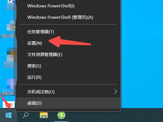情陷撒哈拉
