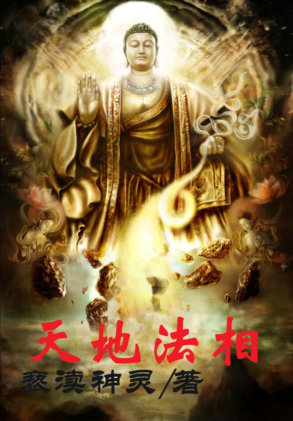 天地法相图册_360百科
