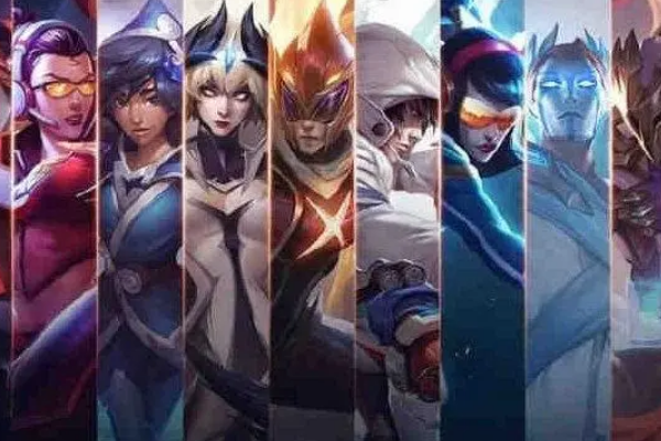 「lols12都有什么龙魂」lol什么龙魂最强