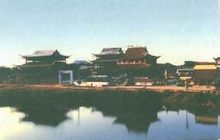 南泉寺图册_360百科