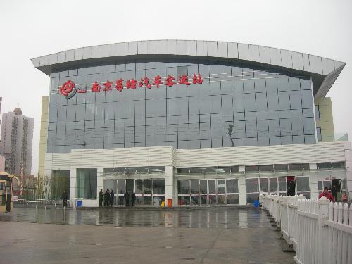 南京葛塘客运站图册_360百科