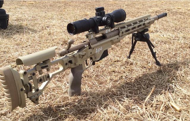 雷明顿700步枪图册_360百科