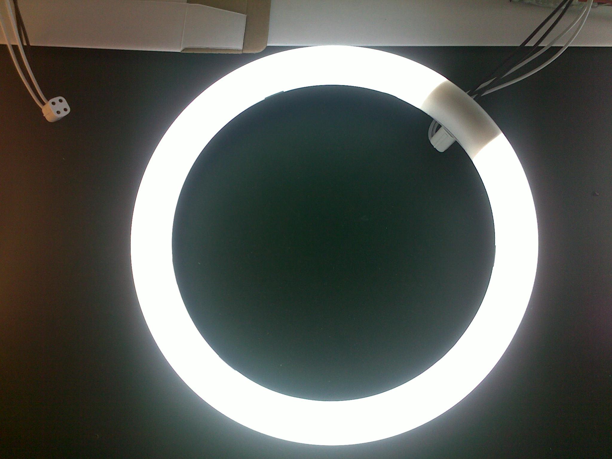 LED环形灯图册_360百科