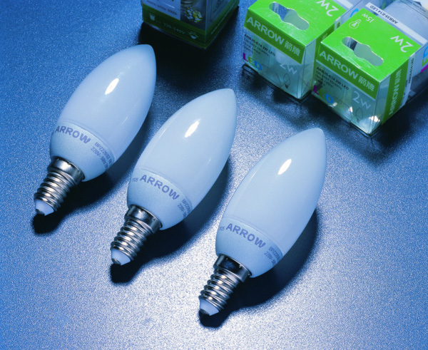 LED球泡灯图册_360百科