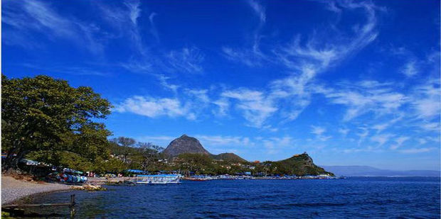 澄江抚仙湖旅游攻略_360新知