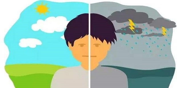 双向情感障碍的表现是什么_360新知