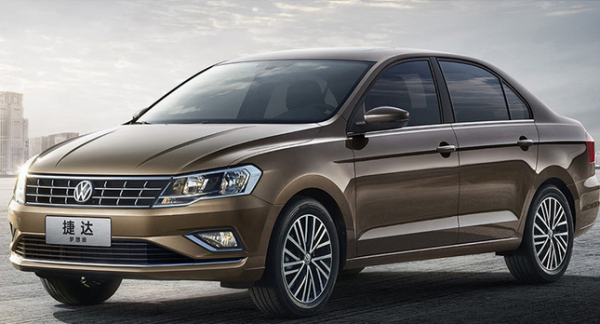 2018年元月份的一汽大众捷达手动挡低配现在处理能买多少钱?_360问答