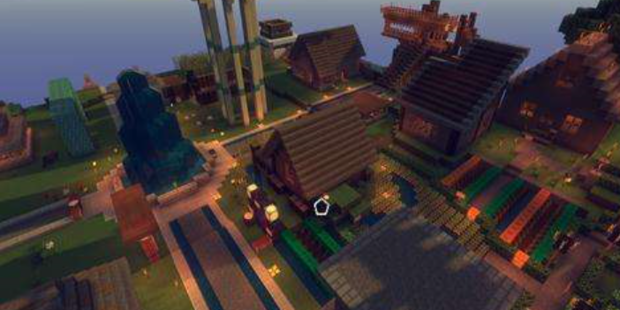 我的世界minecraft 光影包安装方法_360新知