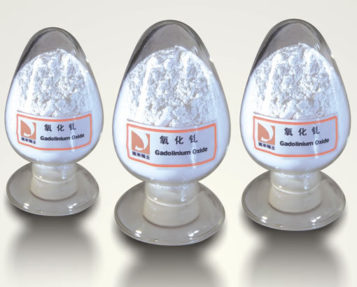 氧化钆图册_360百科