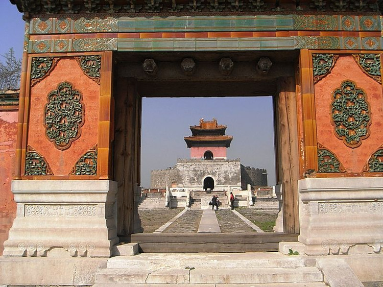 大清皇朝图册_360百科