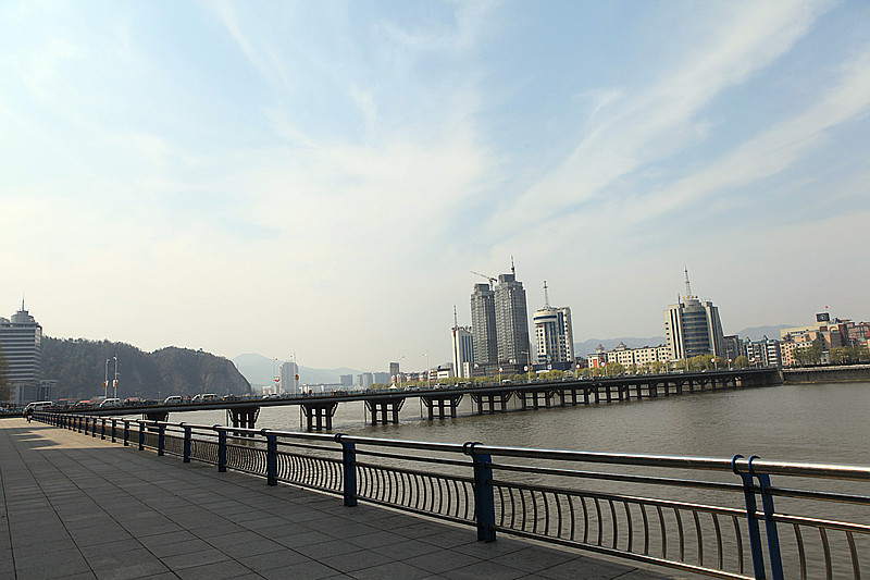 通化市(吉林省地级市)_360百科